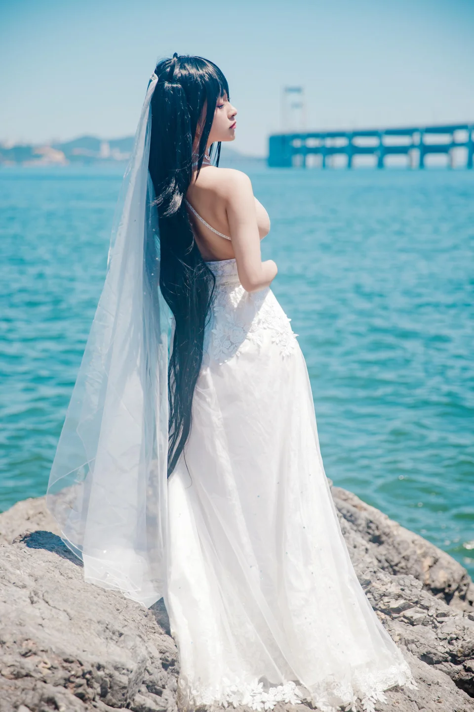 洛璃LoLiSAMA_No_089_碧蓝航线·大凤花嫁_44P_553MB